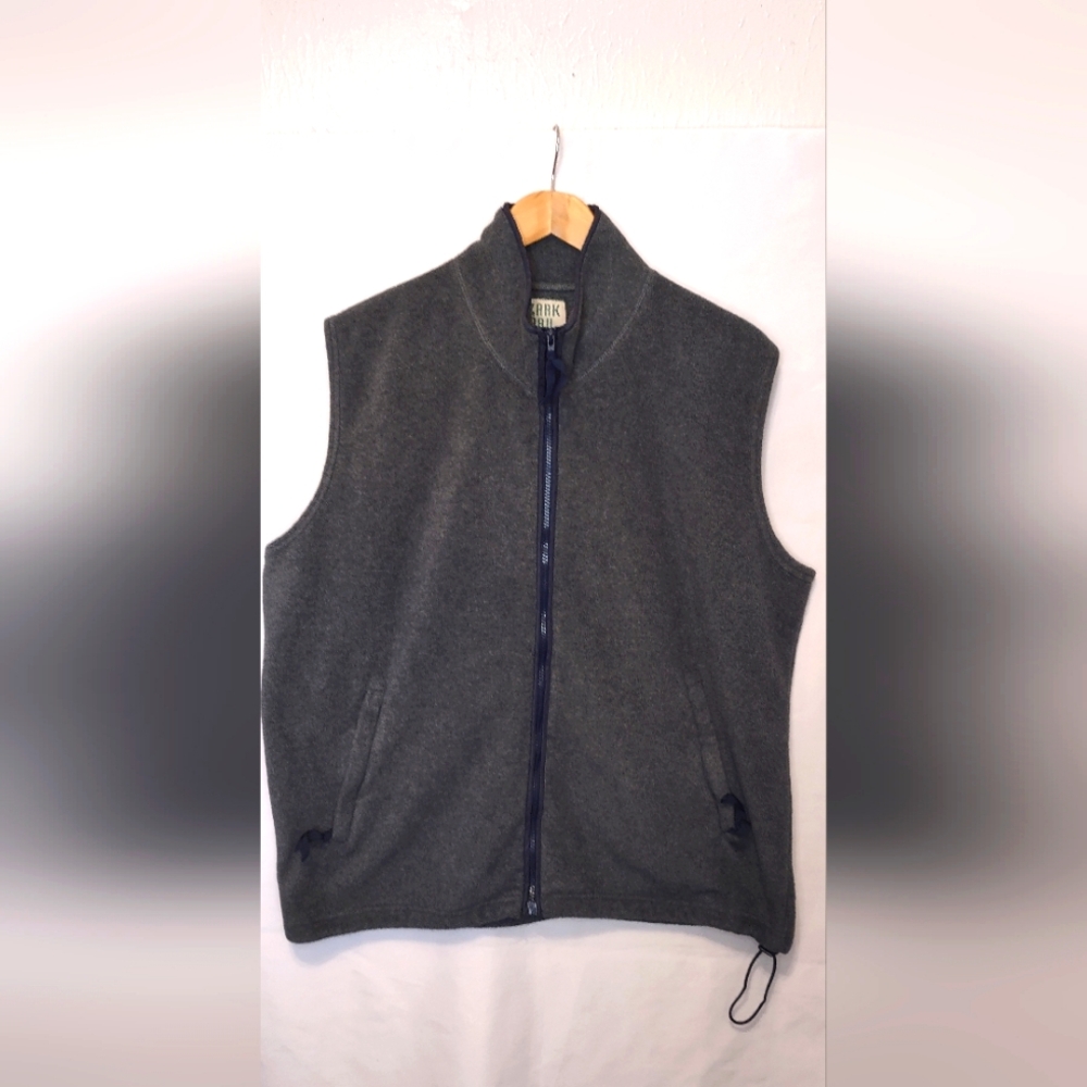 Ozark Trail Gray Vest